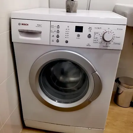 Apartament Rita 1 *