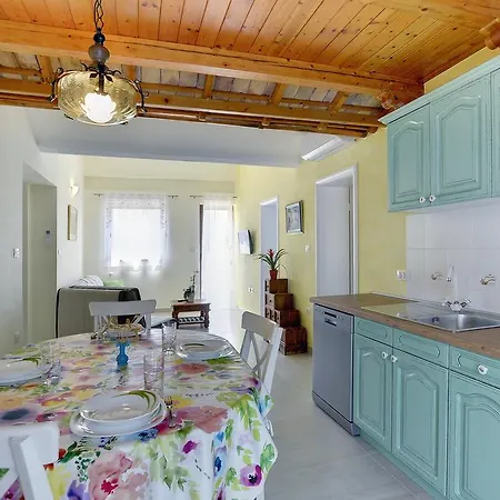 Apartament Rita 1