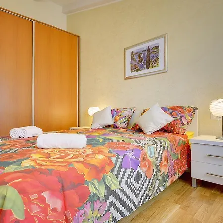 Apartment Rita 1