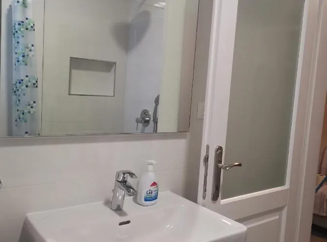 Rita 1 Διαμέρισμα Ρόβινι