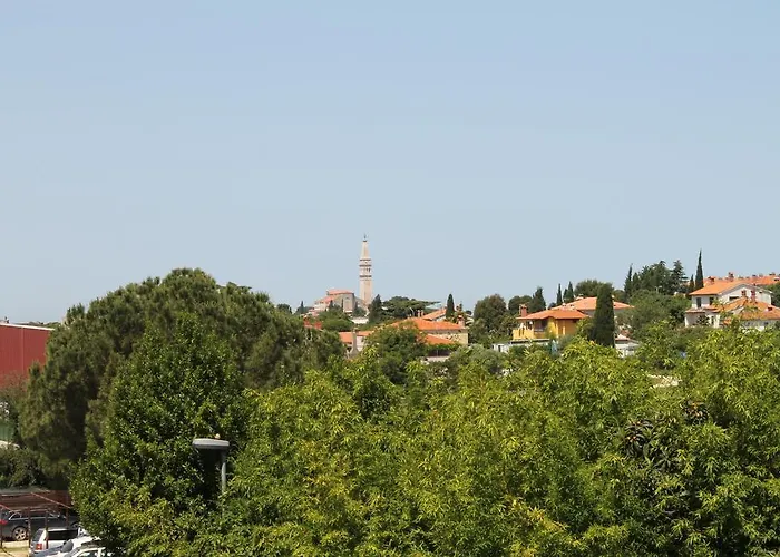 Διαμέρισμα Rita 1 *