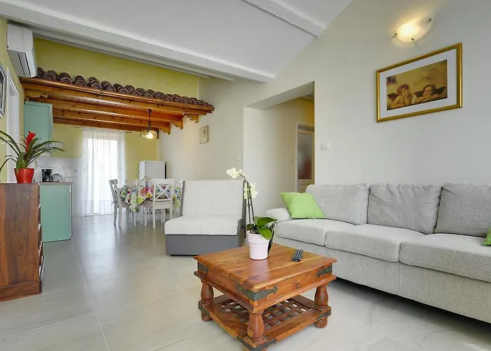 Rita 1 * Ρόβινι