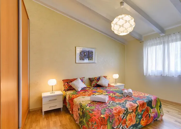 Rita 1 * Ρόβινι