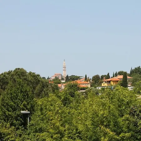 Апартаменты Rita 1 *