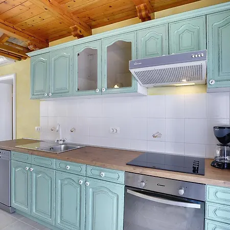 Апартаменты Rita 1