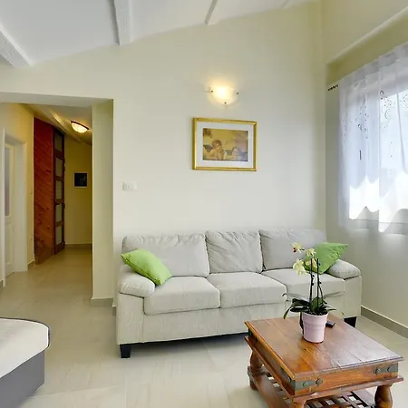 Rita 1 Апартаменты