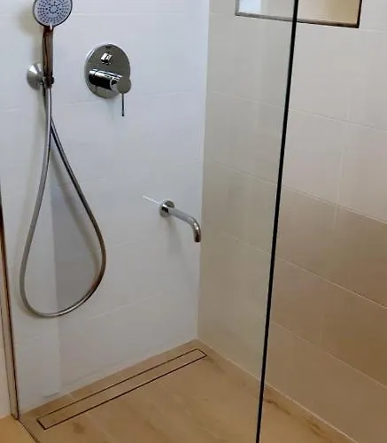 Rita 1 Apartamento Rovinj