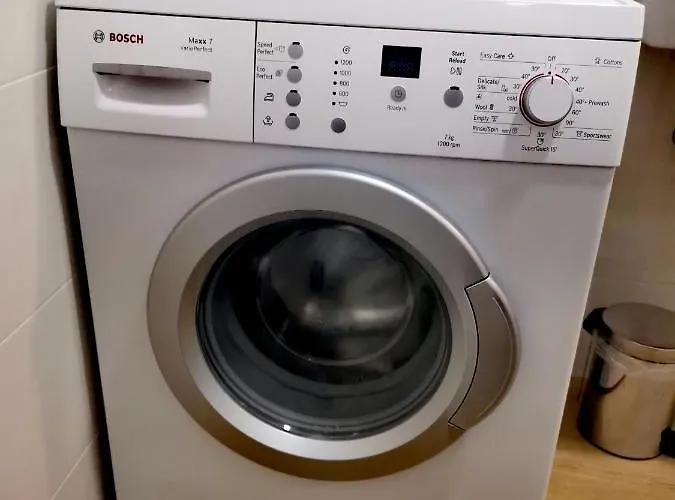 Apartamento Rita 1 *