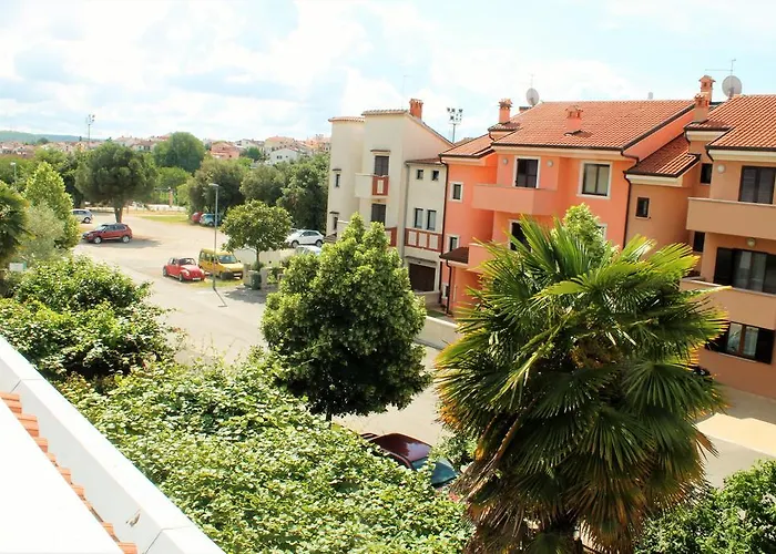 Apartamento Rita 1 *